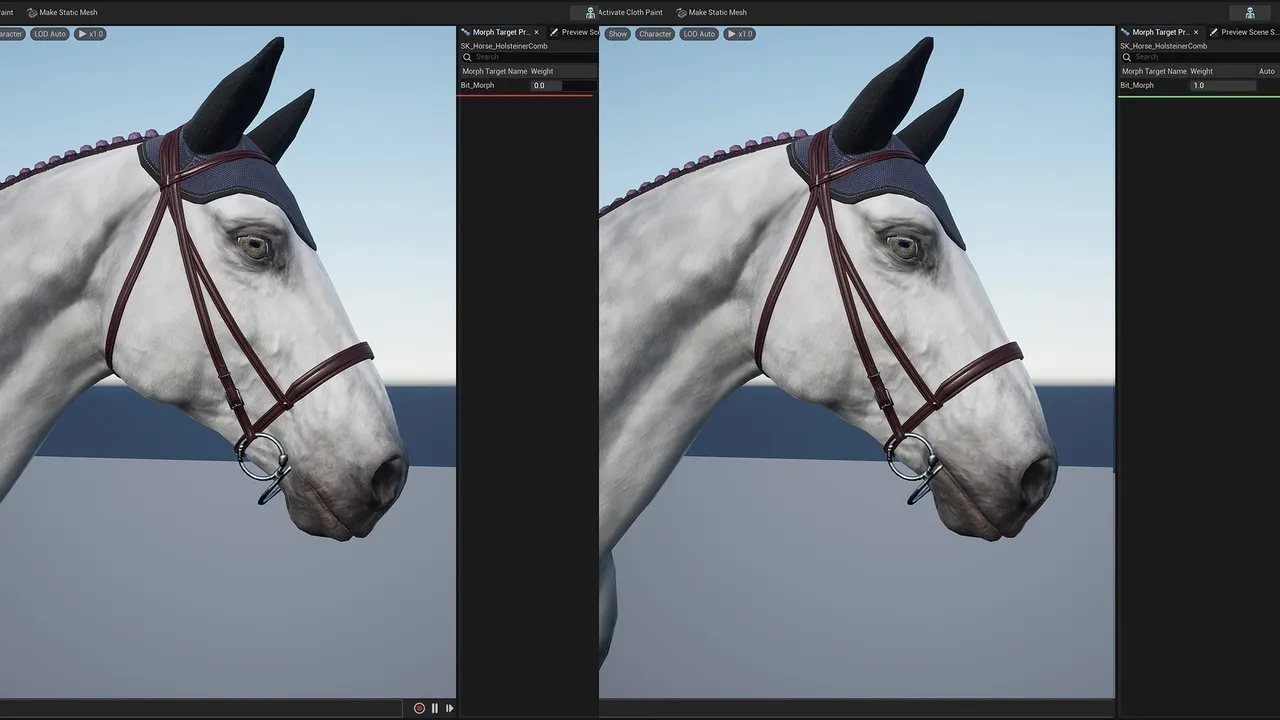 Horse Champion Jumper — preview 13