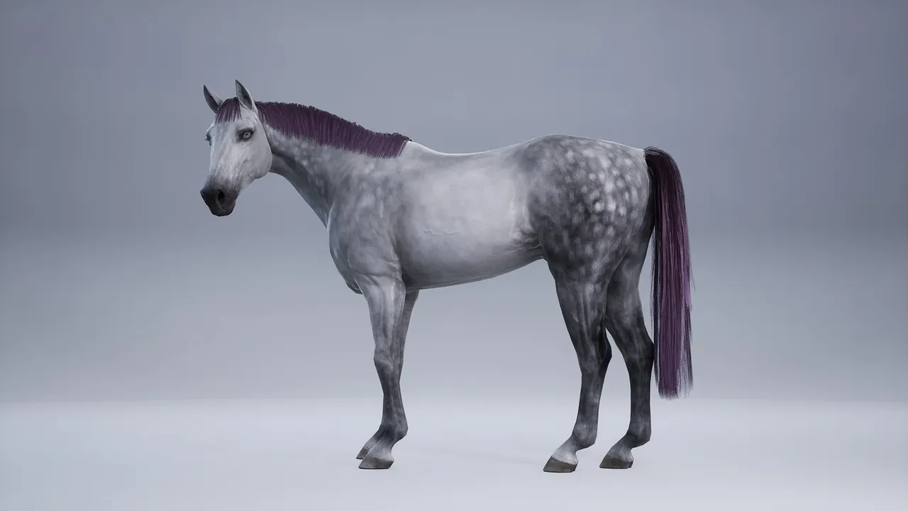 Horse Champion Jumper — preview 15