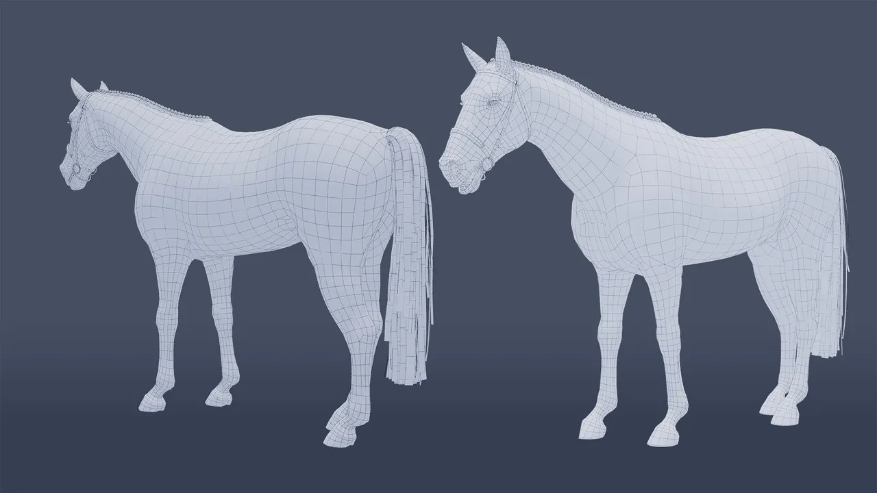 Horse Champion Jumper — preview 22