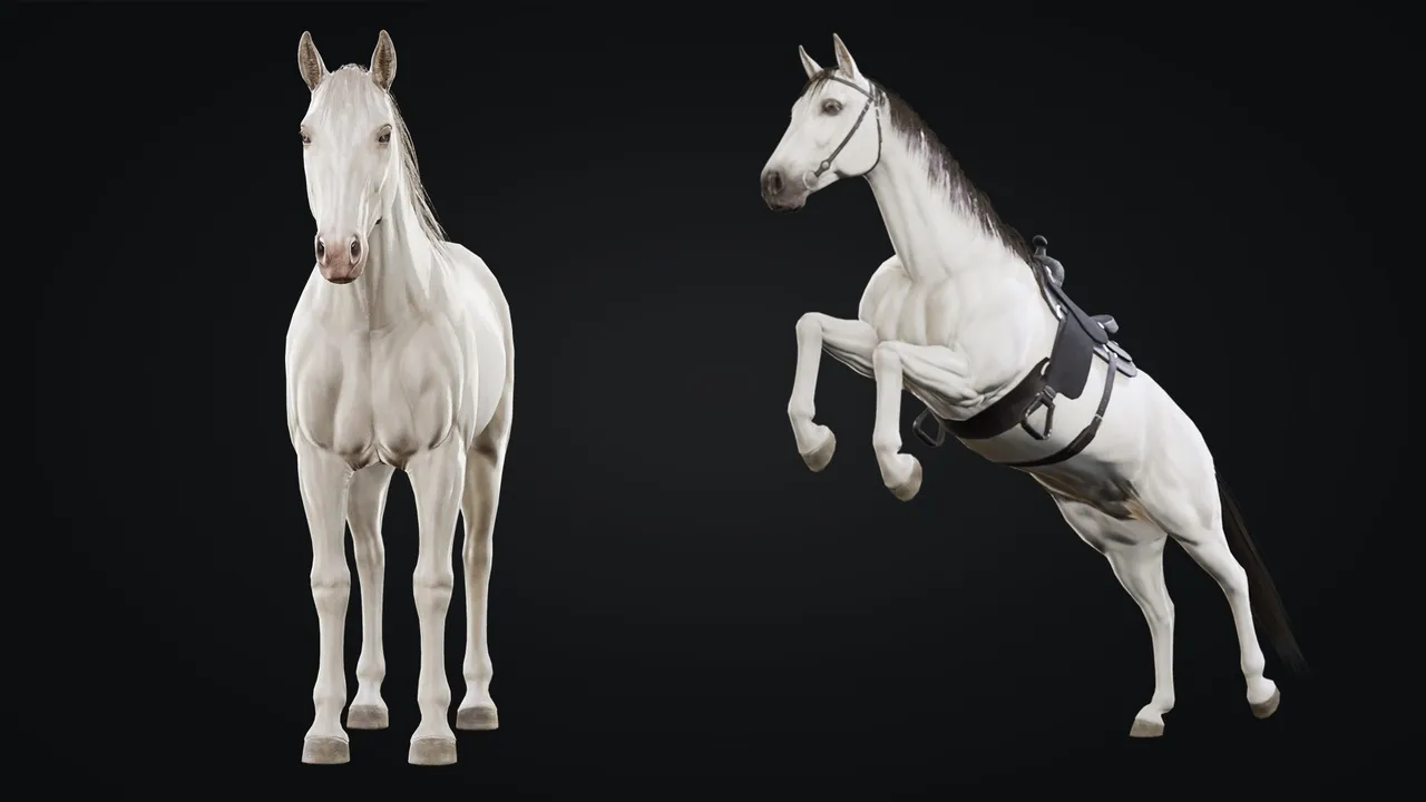 Horse Herd — preview 13