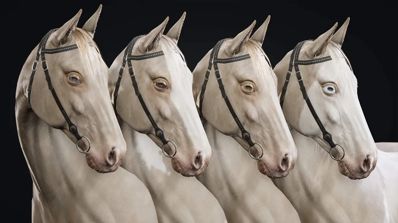 Horse Herd — preview 7