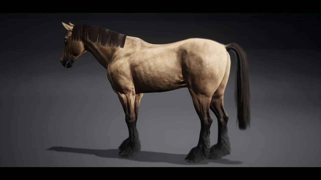 Knight Horse — preview 10