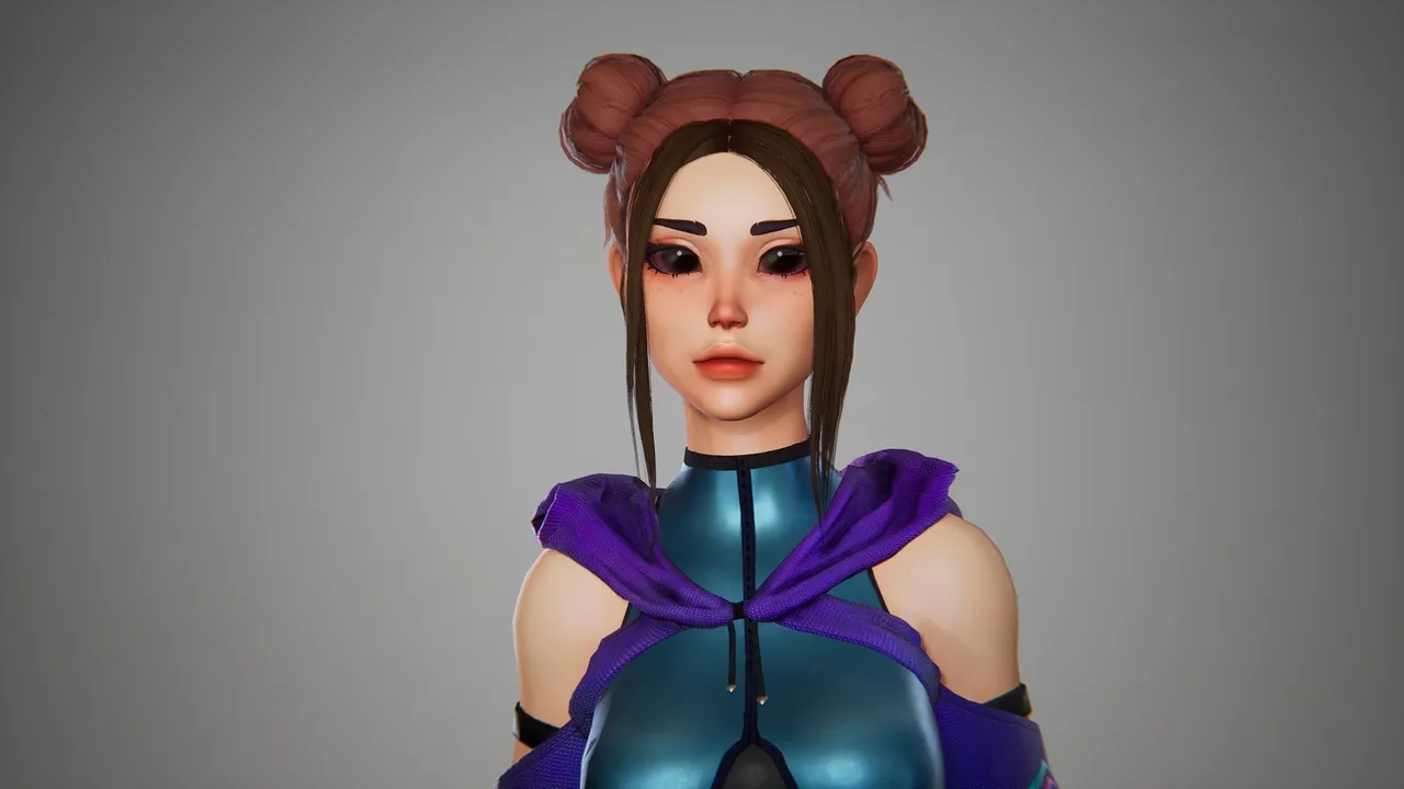 Streamer Girl — preview 10