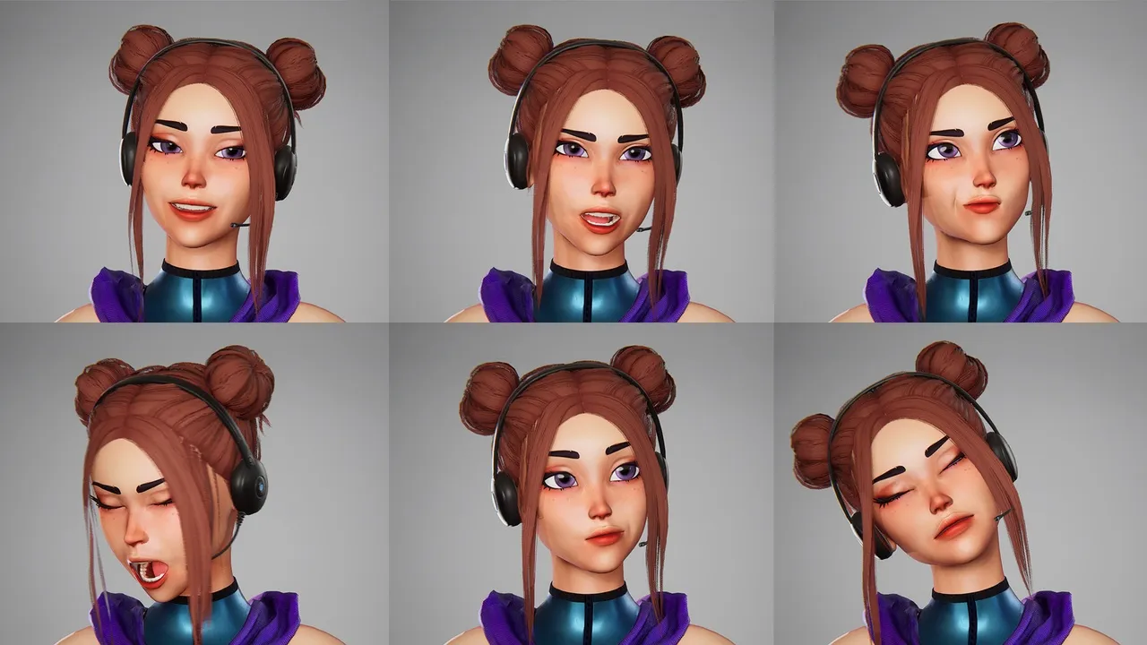 Streamer Girl — preview 7